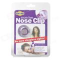     Snore Free Nose Clip ""