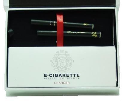 Электронная сигарета e-cigarette