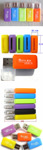 кард-ридер  USB 2.0 микро SD / TF