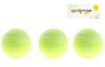 Мяч для большого тенниса (набор 3шт)