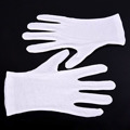 Белые перчатки джентльмена, детские