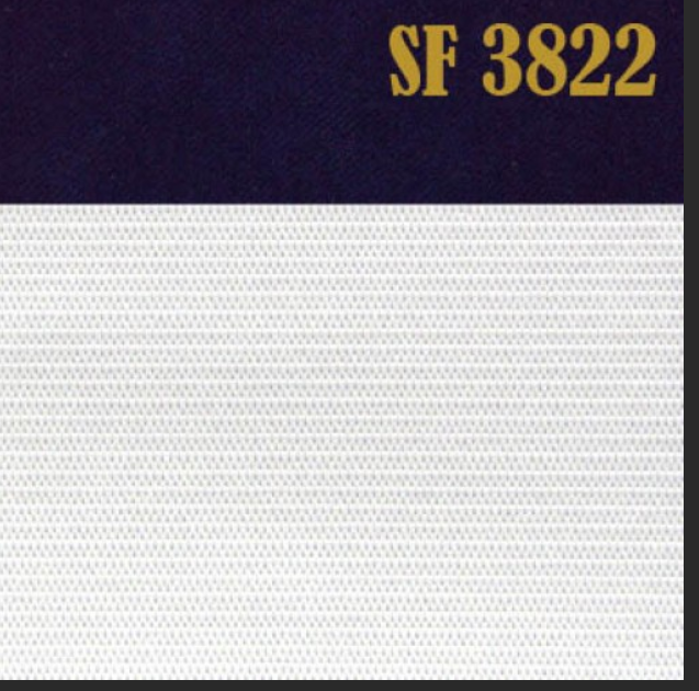 Резинка SF 3822-10мм белый Резинка SF 3822-10мм белый
